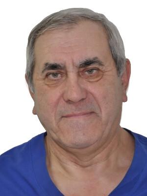 Титов Геннадий Михайлович