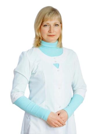 Мишахина Ирина Александровна