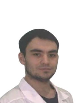 Дубовицкий Санжар Баходирович