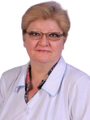 Прокопьева Таисия Владимировна