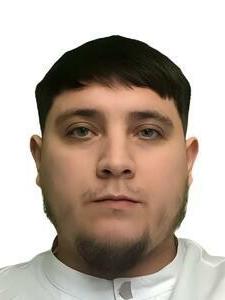 Елхин Владислав Андреевич