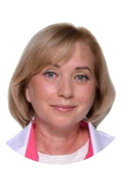 Логинова Наталья Геннадьевна