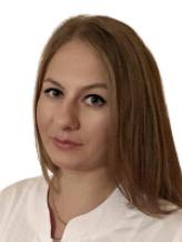 Белолипецкая Виктория Викторовна