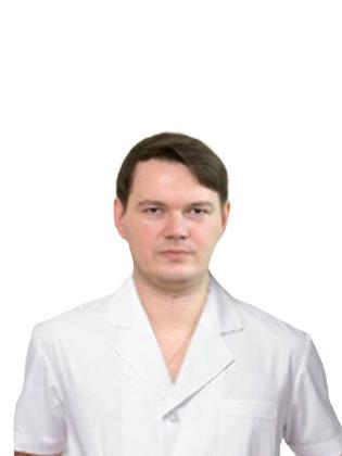 Осипов Андрей Александрович