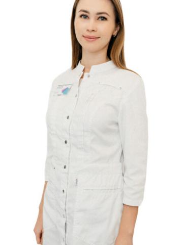 Смирнова Марина Вячеславовна
