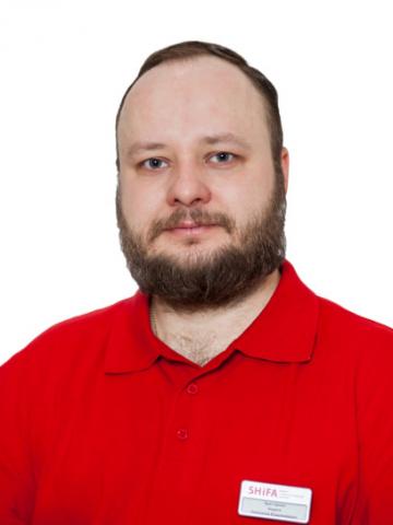 Бодров Александр Владимирович