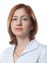 Мельникова Татьяна Анатольевна