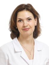 Кизько Ирина Анатольевна