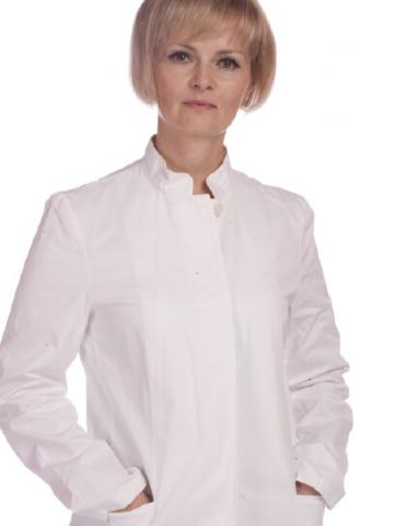 Бирюкова Елена Александровна