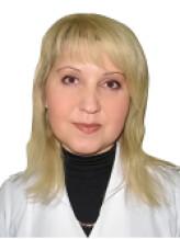 Александрова Оксана Николаевна