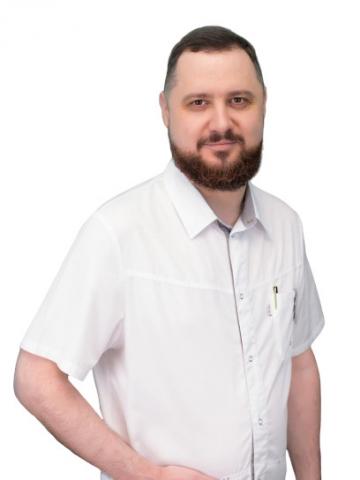 Косарев Антон Владимирович