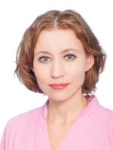 Гришина Инга Юрьевна