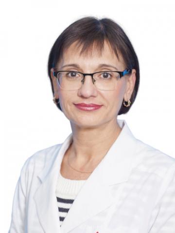 Иризелян Галина Анатольевна