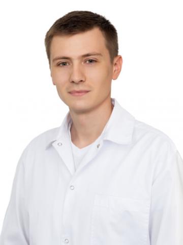 Безлепкин Юрий Андреевич