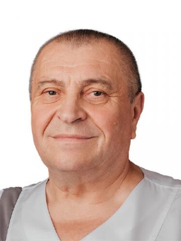 Седин Владимир Иванович