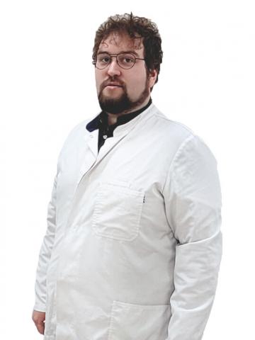 Крюченков Евгений Сергеевич