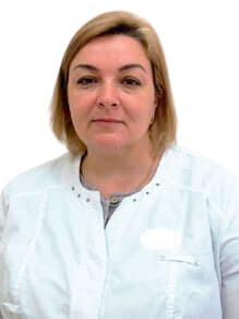 Денисова Ольга Владимировна
