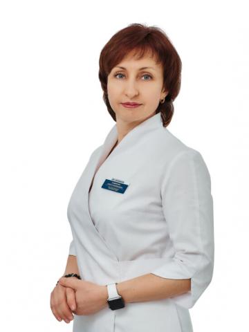 Кодякова Ольга Валериевна