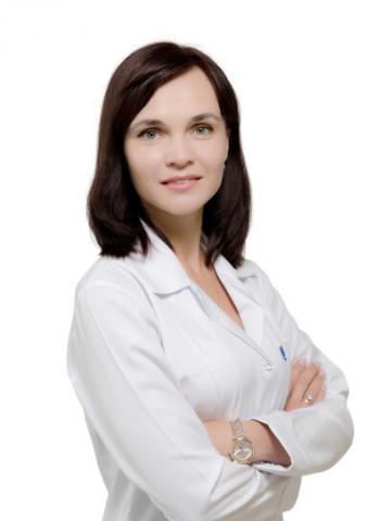 Сибирских Марина Сергеевна