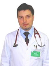 Жучков Михаил Валерьевич