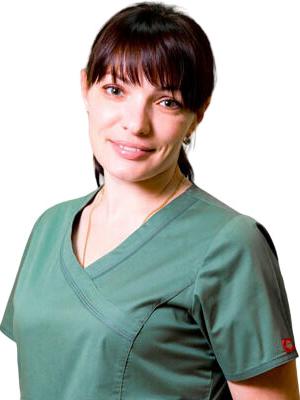 Тайкова Наталья Викторовна