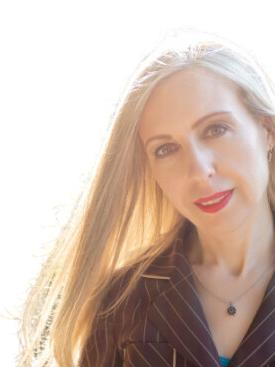 Шаршкова Светлана Владимировна