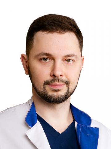 Мурашов Иван Юрьевич