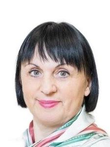 Богдан Александра Владимировна