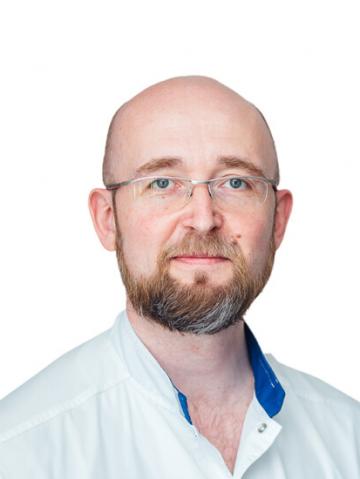 Огорельцев Александр Юрьевич