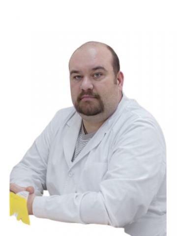 Синюта Роман Сергеевич