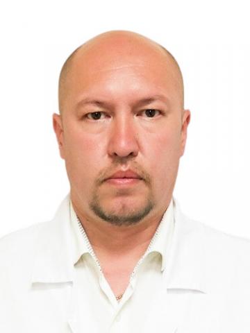 Тургунов Бахтиер Тохирович