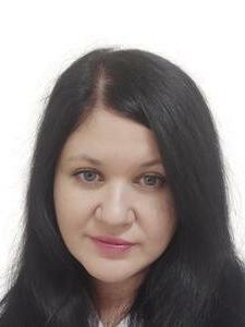 Ананьева Евгения Александровна