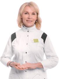 Андреева Татьяна Зиноновна