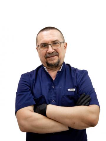 Протасов Евгений Юрьевич