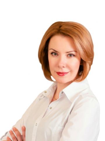 Ветрова Ольга Александровна