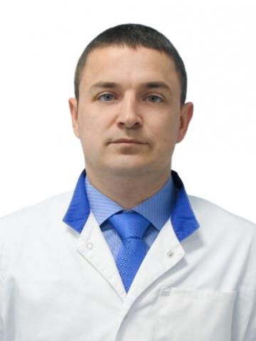 Панасенко Руслан Дмитриевич