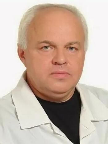 Гасин Владимир Иванович