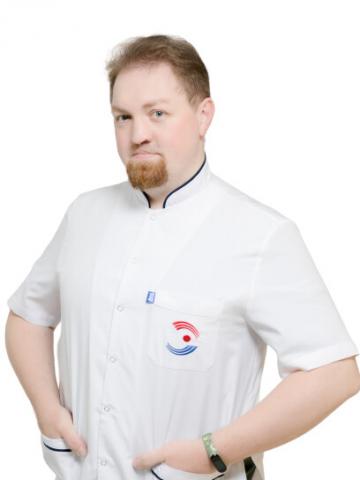 Михалев Алексей Николаевич