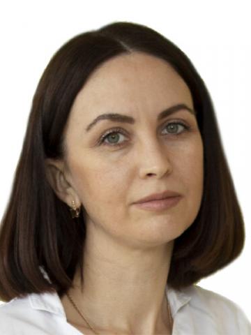 Смирнова Кристина Николаевна