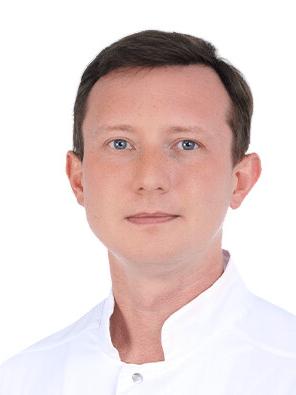 Коврижных Дмитрий Игоревич