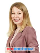 Добровидова Наталья Александровна