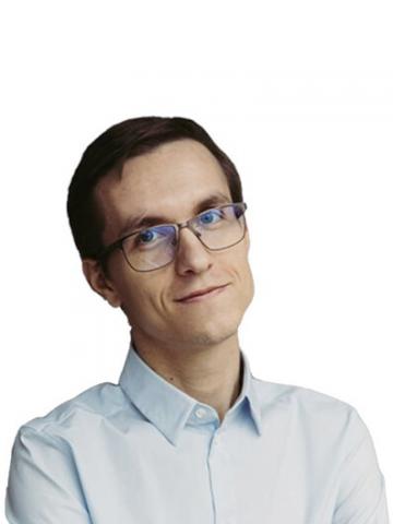 Черняев Владимир Игоревич