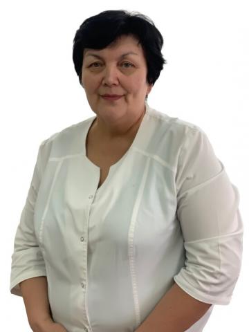 Земцова Марина Анатольевна