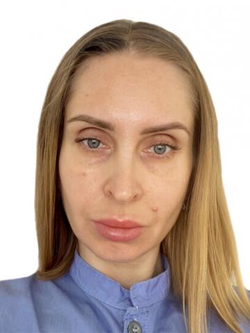 Шелухина Наталья Васильевна