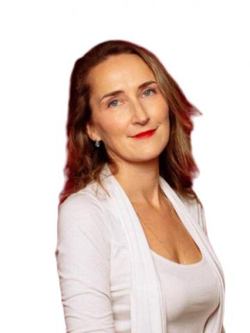 Лядункина Анна Владимировна