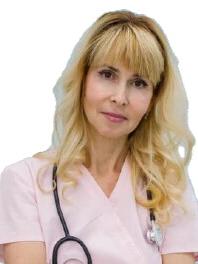 Чурносова Юлия Юрьевна