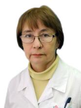 Васильева Нина Прокопьевна