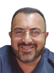 Чиглашвили Дато Семенович