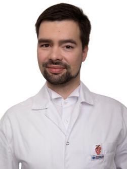 Гончаров Игорь Николаевич