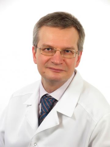 Попович Алексей Михайлович